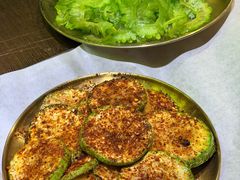 -合盛牛家·昭通小肉串烧烤