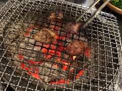 调味牛排肉-釜山火炉·海鲜烤肉(紫藤路店)