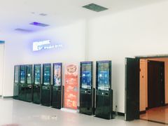-中影华臣影城VLED(赠4小时停车 西安路店)