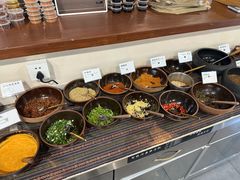 -阿山卓·野生菌火锅·纳西火塘烤肉