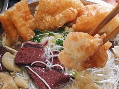 -福屿鲜捞小吃·捞化(福屿总店)
