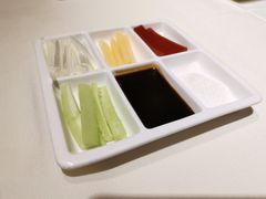 -在前门·烤鸭北京菜(五月花广场店)