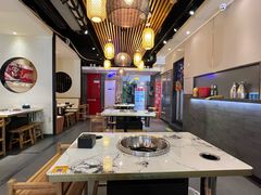 -钢管厂五区小郡肝火锅串串香(清河店)