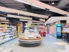 -Olé精品超市(上海虹桥南丰城店)