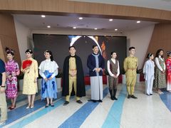 -重庆国际马戏城
