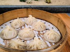 牛肉汤包-东升灌浆包(辛庄街总店)