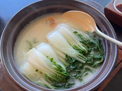 -广州柏悦酒店·悦景轩·粤菜餐厅