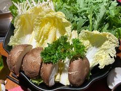 -原牛道·潮汕围炉火锅(讯美店)