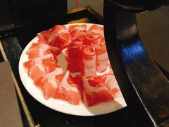 -井格重庆火锅(燕郊永旺店)