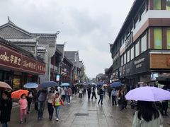 -襄阳城墙