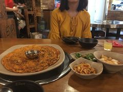 -包装马车·韩国料理·포장마차