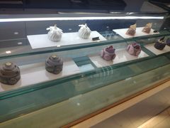 -麦雪尔甜品·生日蛋糕(新街口旗舰店)