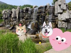 -道须沟旅游风景区