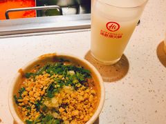 -海底捞(難波店)