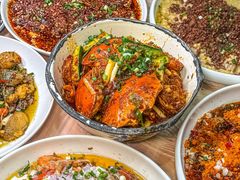 -辣螃铠盆盆蟹大排档(总店)