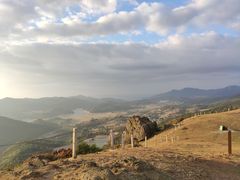 -大姆山草场
