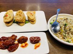 -枣子树·素食餐厅(朱家尖店)