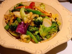 -闻见中国海南菜(K11店)