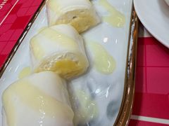 -甜心妈妈·榴莲星级糖水(北京路总店)