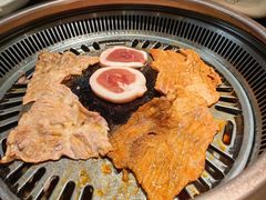 -梨花自助烤肉(西三旗万象汇黑金店)