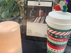 -星巴克(绵阳涪城凯德店)