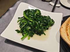 田园时蔬-调鼎居·手工淮扬菜