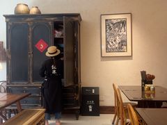 -银米·云南传统过桥米线(双廊黑金冠店)