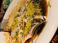 -绿茶餐厅(布吉万象汇店)