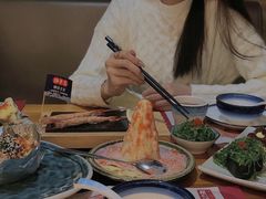 -潮澎派·潮汕菜大排档(南较西路店)