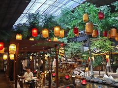 -小江南(万福园店)
