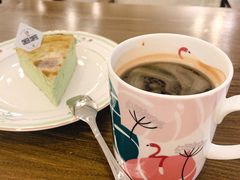 -之悦咖啡馆(新星宇·之洲店)