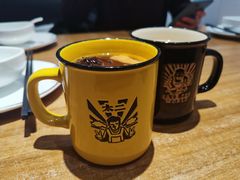 -太二酸菜鱼(财富购物中心店)