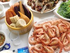 -必点蒸汽海鲜(止锚湾店)
