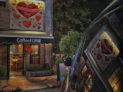 -旧雨咖啡·CoffeeFORU(黄村奥体店)