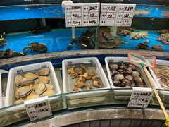 -万盛合(渔人码头店)