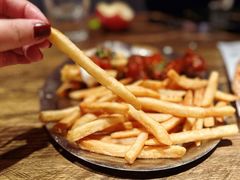-Q MEX 库迈墨西哥餐吧(三里屯店)