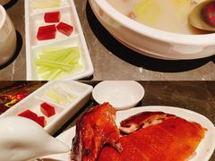 -金鸭季·北京烤鸭(深业上城店)
