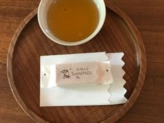 -微热山丘(台北民生公园门市店)