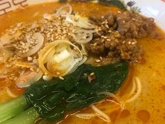 -拉面莊夢語＆中华料理八椿