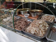 -温记府廟豆汤饭·始于1955年(海椒店)