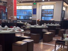 -鸿姐老火锅(疁城新天地店)