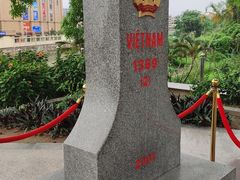 -东兴口岸-中越友谊大桥