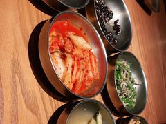 -春熙台韩国料理·章鱼肥牛(西丽店)