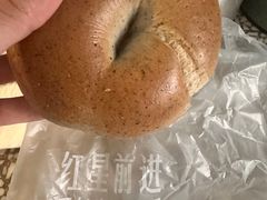 -红星前进面包牛奶公司(畅春园店)