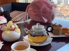 -上海锦江汤臣洲际大酒店