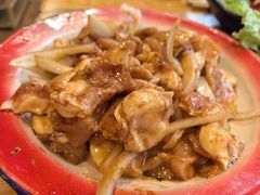 -石记老北京炙子烤肉(松园店)