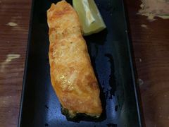 -胜代日本料理(云程巷小区店)