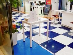 -昂立青少儿成长中心(宝山万达校区)
