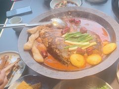 -津武刁馋一锅出(双街店)