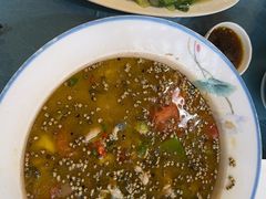 -干老四雅鱼饭店(滨江西路店)